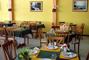 Restaurante O Miguel