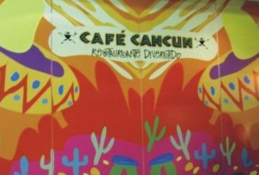 Café Cancun - Buena Vista Shopping