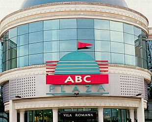 Compras: ABC Plaza Shopping