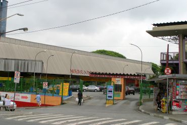 Mercado Municipal da Penha