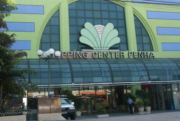 Compras: Shopping Penha