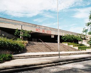 Paço das Artes