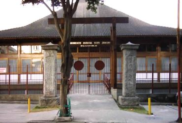 Templo Soto Zenshu