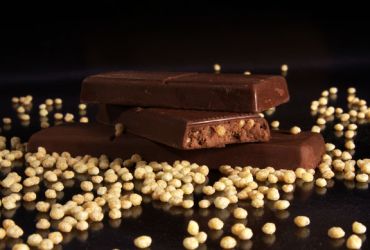 Restaurantes: Casa do Chocolate de Gramado
