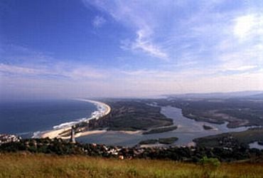 Viagens: Pedra de Guaratiba