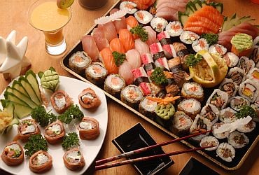 Bares (antigo): Sushiquim