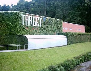 Baladas: Target