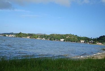 Viagens: Lagoa da Conceição