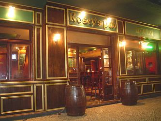 Rosey´s Pub