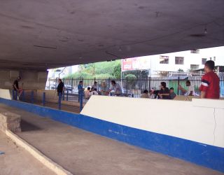Praça 14 Bis