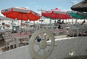 Restaurantes: Marujo´s Salinas