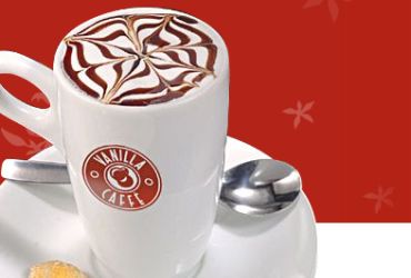 Vanilla Caffè - Vila Olímpia