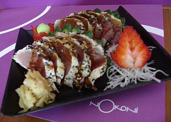 Restaurantes: Nokoni