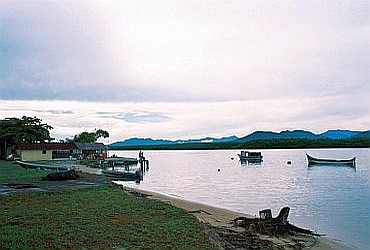 Ilha do Cardoso