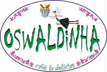 Restaurantes: Café Oswaldinha