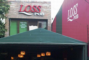 Bares (antigo): Loss Pub