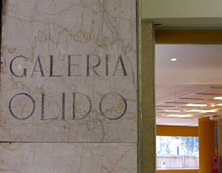 Galeria Olido