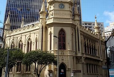 Centro de Cultura de Belo Horizonte