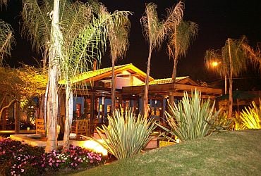 Restaurantes: SeoRosa - Gramado