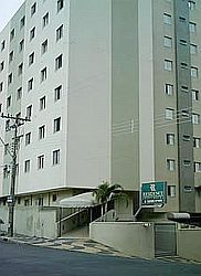 Campinas Residence Apart Hotel