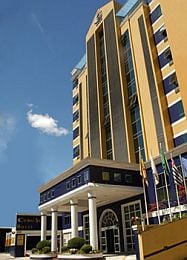 Euro Suit Hotel