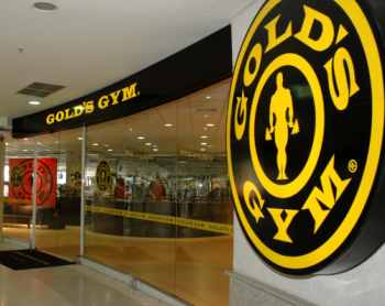 GOLD´S GYM