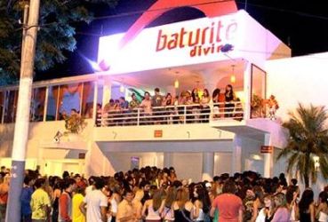 Baturité Divine - Balneário Camboriú