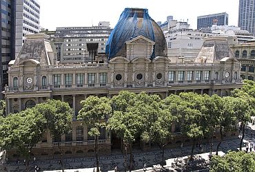 Museu Nacional de Belas Artes