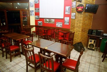 Bares (antigo): Beco do Chopp