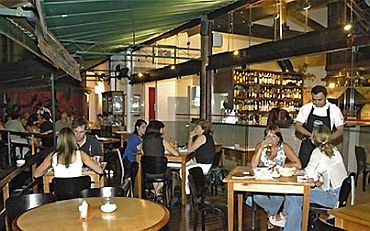 Bares (antigo): Mercearia Alto do Morumbi