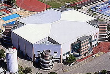 Centro Esportivo Miécimo da Silva