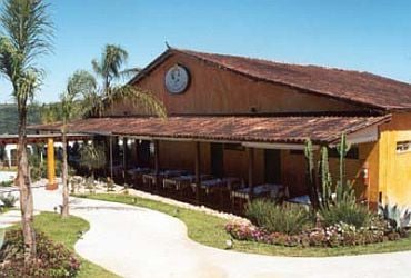 Restaurantes: Rancho do Boi