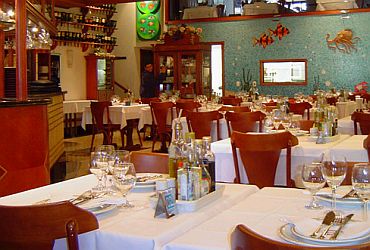 Restaurantes: Pampulhinha Grill