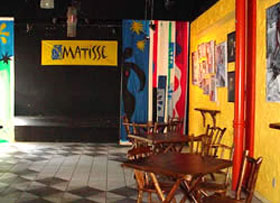 Café Matisse