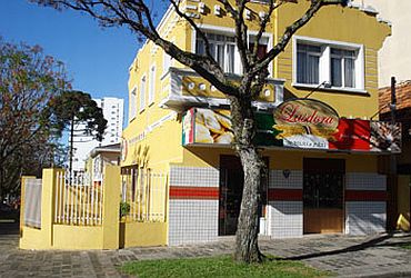 Restaurantes: L´asdora