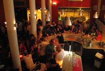 FloriBar Café Lounge