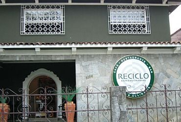 Reciclo II