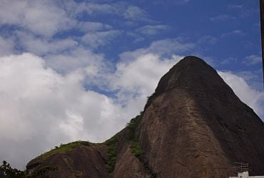 Parque Estadual do Grajaú