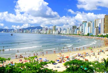Imagem de destaque para Balneário Camboriú
