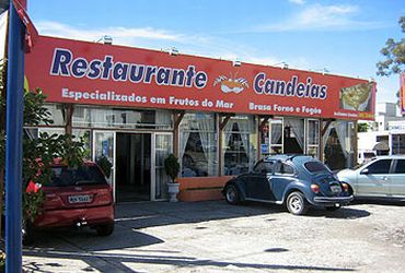 Restaurante Siri Candeias