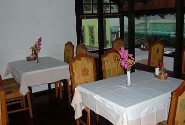 Restaurantes: Peixe na Brasa