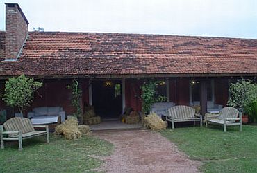 Restaurantes: Querência Beef