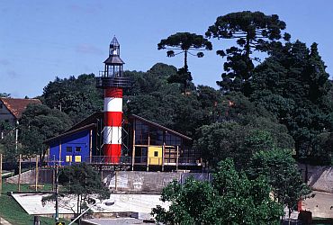 Farol das Cidades