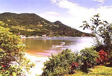 Ribeirão da Ilha