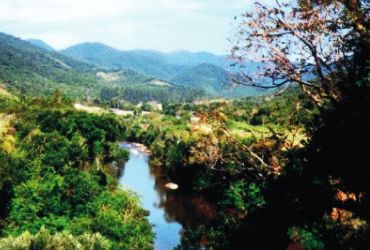 Parque Estadual da Serra do Tabuleiro - Palhoça