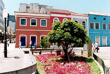 Largo da Alfândega