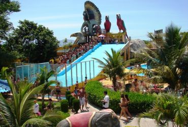 Viagens: Água Show Park