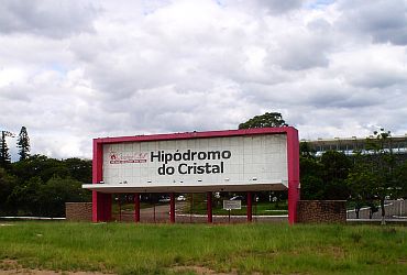 Hipódromo do Cristal (Jockey Club)