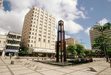 Praça do Ferreira