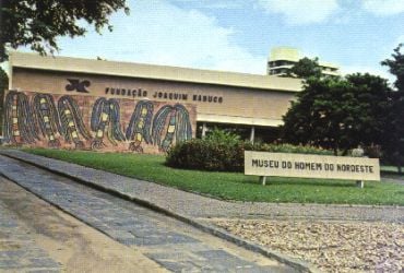 Museu do Homem do Nordeste